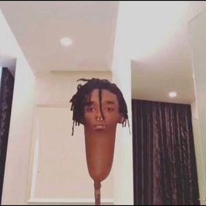 Meet your Posher, Braxton